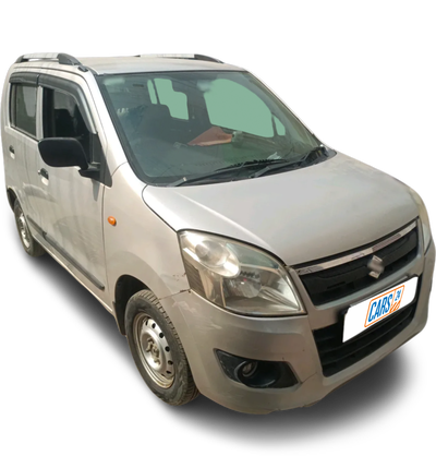 Maruti Wagon R 1.0-img